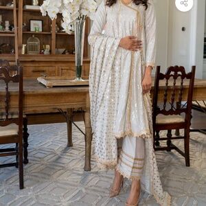Ayla Noor Valerie 3-Piece Suit